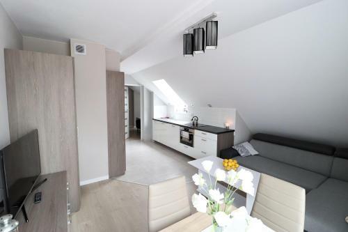 Apartamenty Bm'kruk