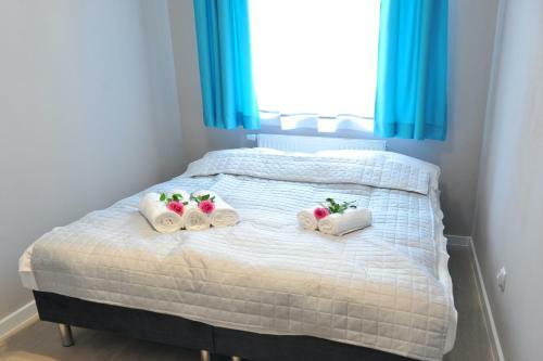 Apartamenty Bm'kruk