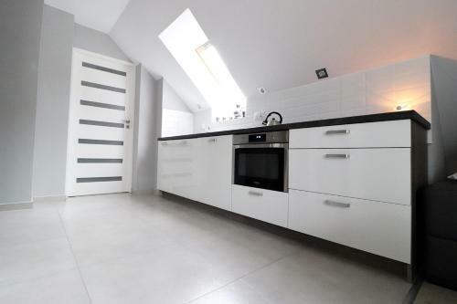 Apartamenty Bm'kruk