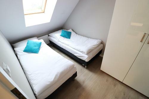 Apartamenty Bm'kruk