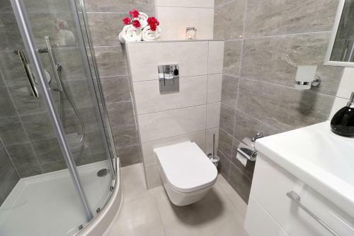 Apartamenty Bm'kruk