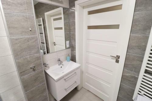 Apartamenty Bm'kruk