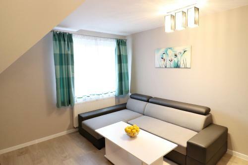 Apartamenty Bm'kruk