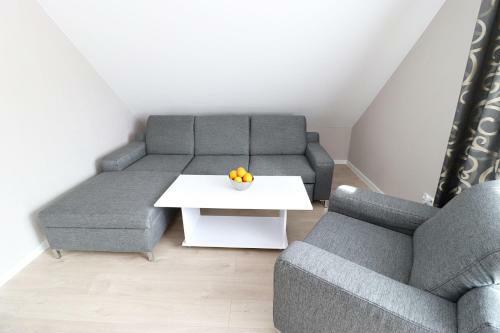 Apartamenty Bm'kruk