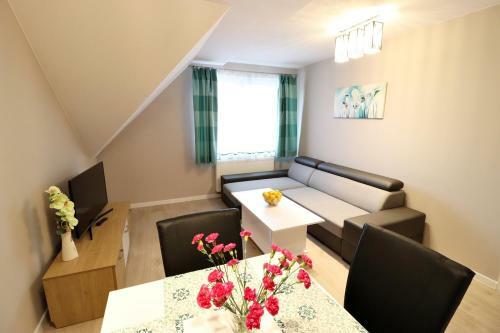 Apartamenty Bm'kruk
