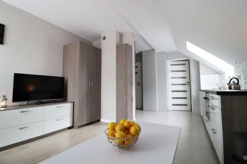 Apartamenty Bm'kruk