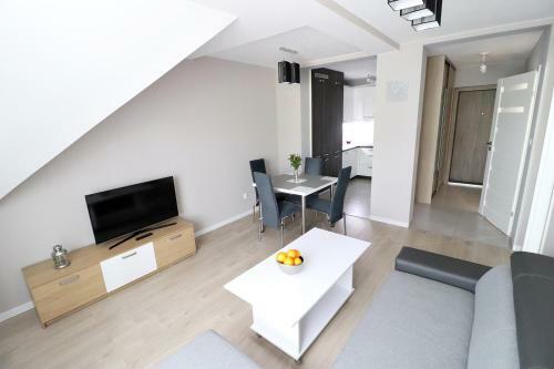 Apartamenty Bm'kruk