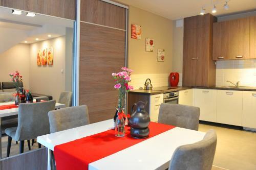 Apartamenty Bm'kruk