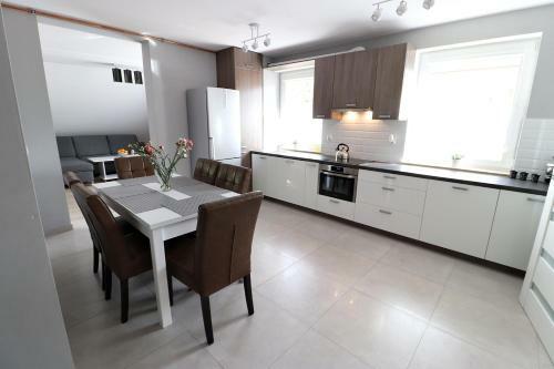Apartamenty Bm'kruk