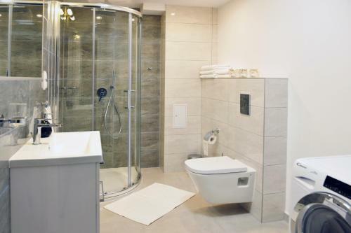 Apartamenty Bm'kruk