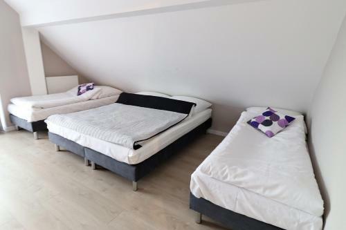 Apartamenty Bm'kruk