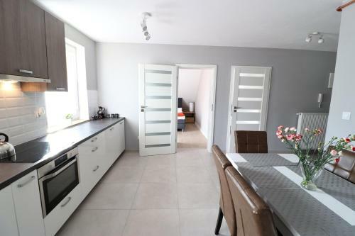 Apartamenty Bm'kruk