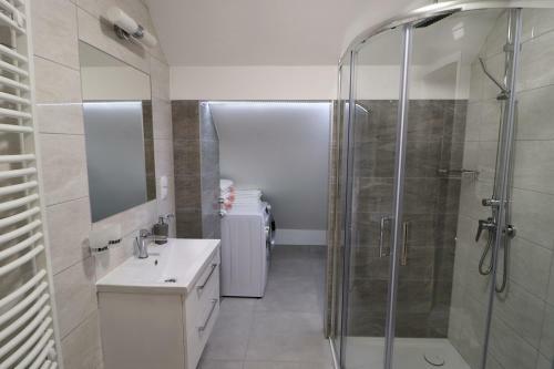 Apartamenty Bm'kruk