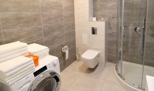 Apartamenty Bm'kruk