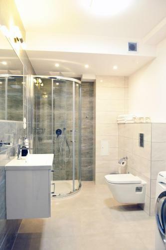 Apartamenty Bm'kruk