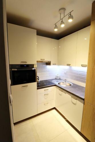 Apartamenty Bm'kruk