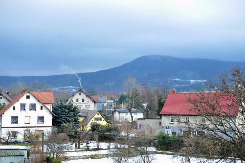 Apartamenty Bm'kruk
