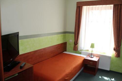 Hostal Willa Akme