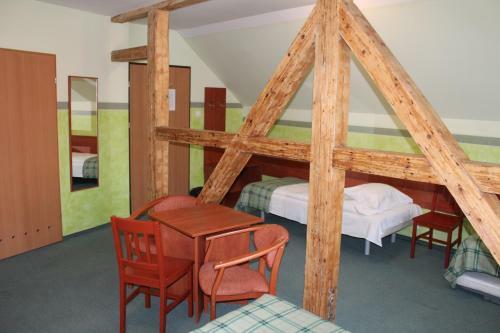 Hostal Willa Akme