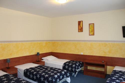 Hostal Willa Akme