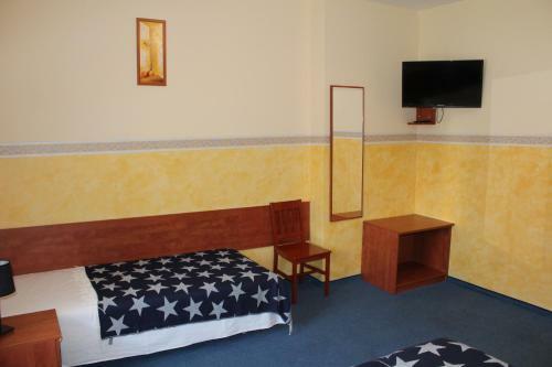 Hostal Willa Akme