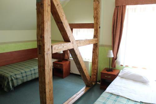 Hostal Willa Akme