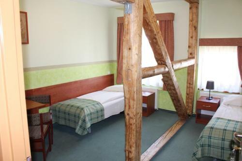 Hostal Willa Akme