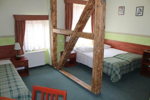 Hostal Willa Akme