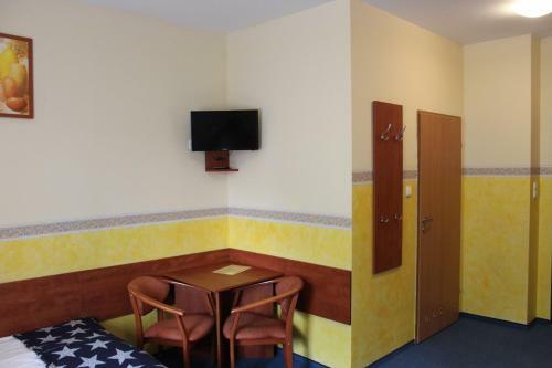 Hostal Willa Akme