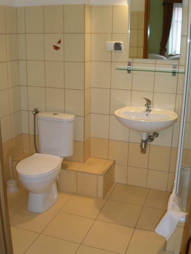 Hostal Willa Akme