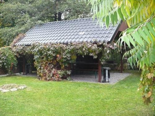 Hostal Willa Akme