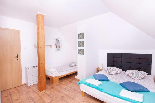 Hostal Villa Rosa