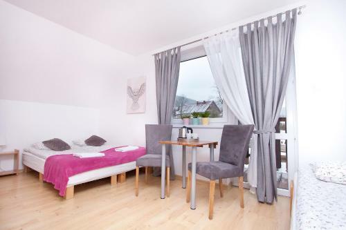Hostal Villa Rosa