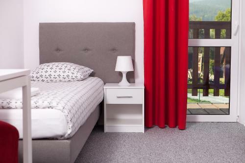 Hostal Villa Rosa