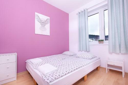 Hostal Villa Rosa