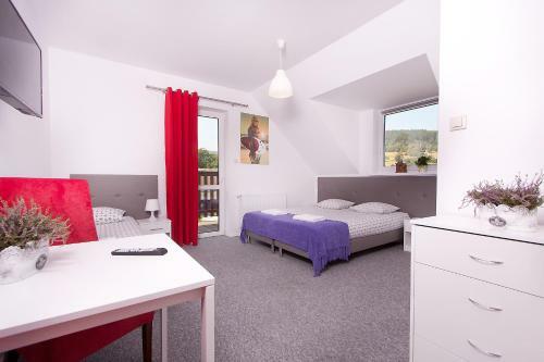 Hostal Villa Rosa