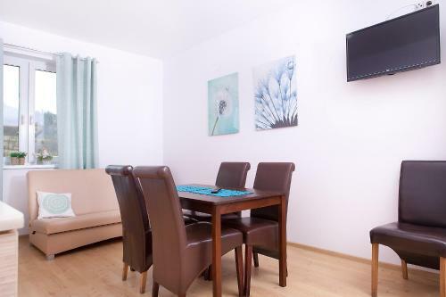 Hostal Villa Rosa