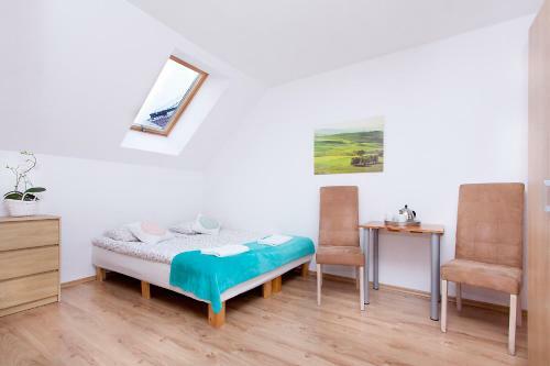 Hostal Villa Rosa