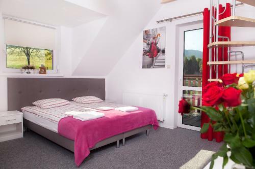 Hostal Villa Rosa