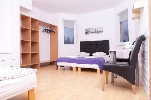 Hostal Villa Rosa