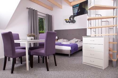 Hostal Villa Rosa