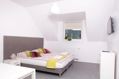 Hostal Villa Rosa