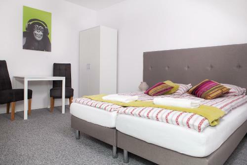 Hostal Villa Rosa