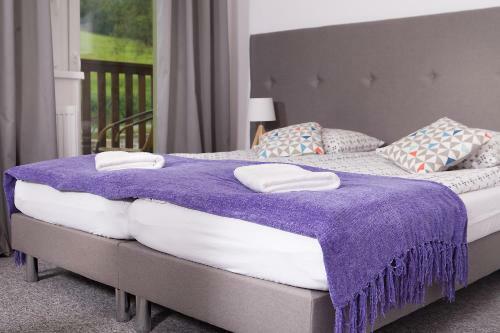 Hostal Villa Rosa