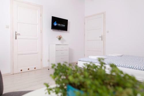 Hostal Villa Rosa