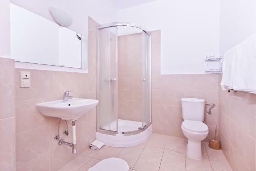 Hostal Villa Rosa