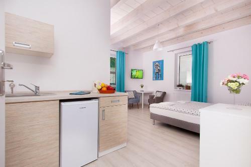 Hostal Villa Rosa