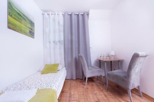 Hostal Villa Rosa
