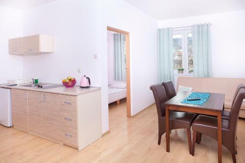 Hostal Villa Rosa