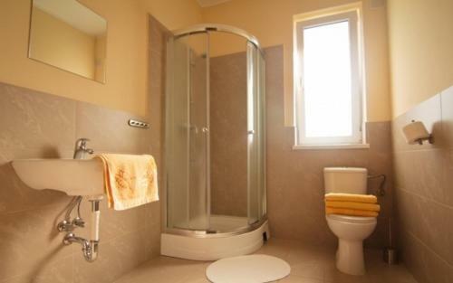 Hostal Villa Rosa
